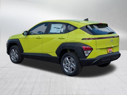 New 2026 Hyundai Kona SE AWD/4WD image 3