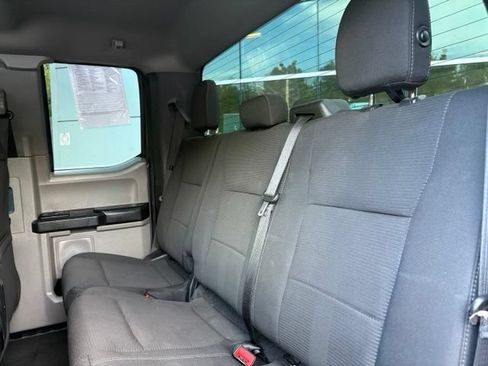 Used 2018 Ford F150 XL w/ Equipment Group 101A Mid RWD image 23