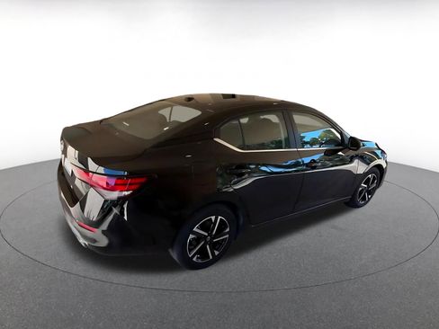 Used 2025 Nissan Sentra SV image 15