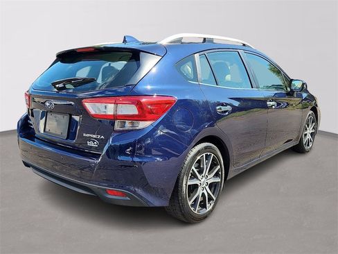 Used 2019 Subaru Impreza 2.0i Limited image 6