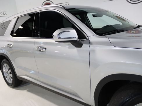 Used 2023 Hyundai Palisade SEL AWD/4WD image 8