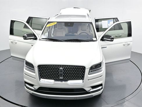 Used 2020 Lincoln Navigator Reserve w/ Luxury Package image 55