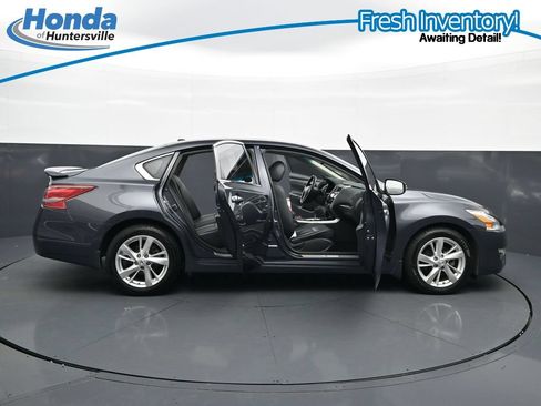 Used 2013 Nissan Altima 2.5 SL w/ 2.5 Moonroof Pkg FWD image 41