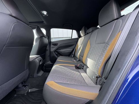 Certified 2025 Subaru Crosstrek 2.5i Sport image 13