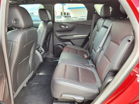 Used 2023 Chevrolet Blazer RS w/ Driver Confidence II Package image 16