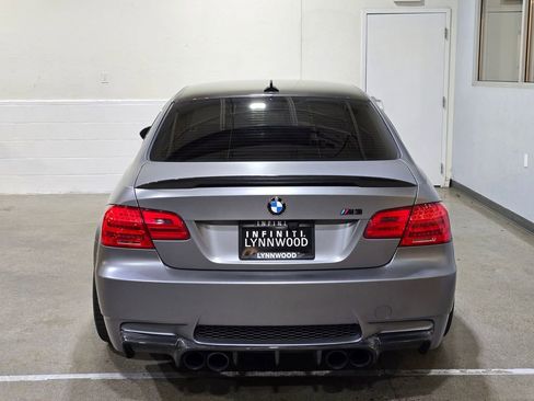 Used 2013 BMW M3 Coupe image 5
