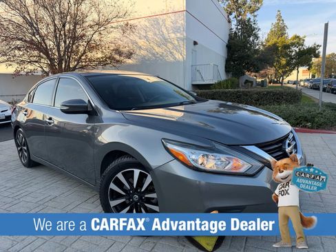Used 2018 Nissan Altima 2.5 SL image 30