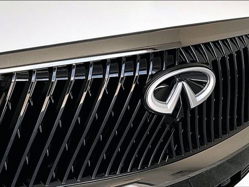 New 2026 INFINITI QX60 Autograph w/ Autograph Tech Package AWD/4WD image 41