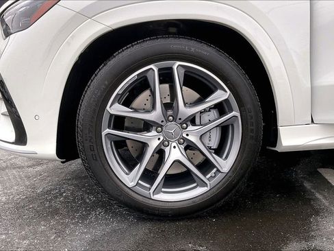 Used 2026 Mercedes-Benz GLE 53 AMG 4MATIC image 9