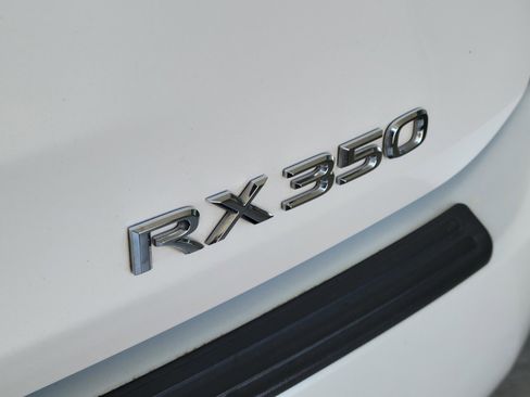 Used 2017 Lexus RX 350 350 w/ Premium Package image 5