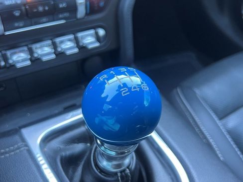 Used 2019 Ford Mustang Premium w/ Equipment Group 201A image 23