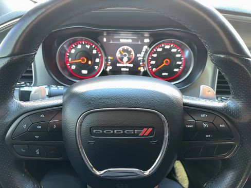 Used 2023 Dodge Charger R/T w/ Performance Handling Group image 22