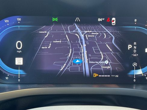 Used 2023 Volvo XC60 B5 Ultimate image 30