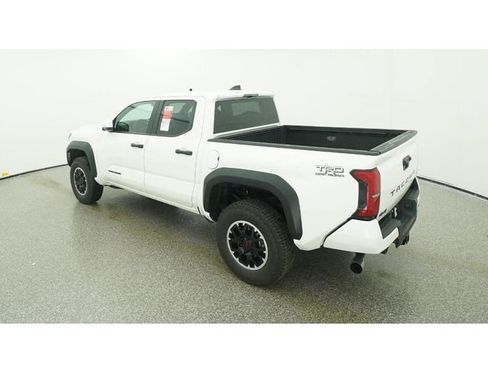 New 2026 Toyota Tacoma TRD Off-Road image 5