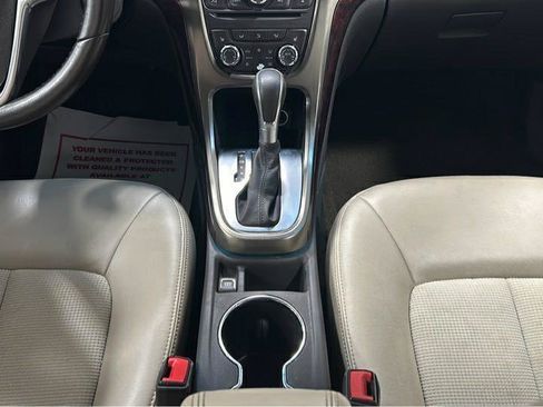 Used 2016 Buick Verano w/ Comfort Package FWD image 13