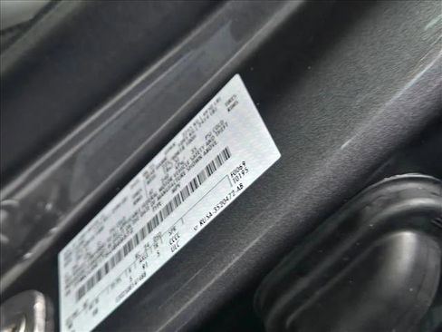 New 2025 Ford Escape SE image 17