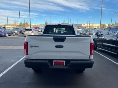Used 2015 Ford F150 XL