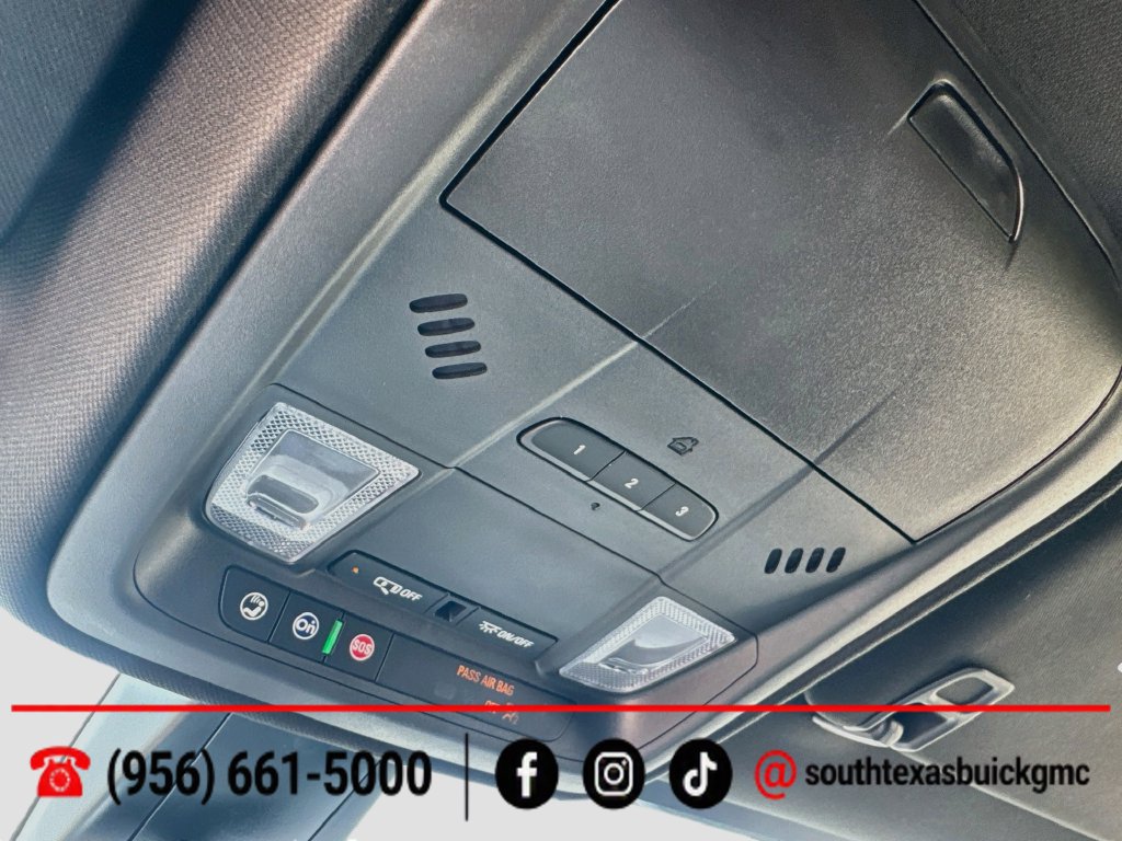 Used 2026 Cadillac XT5 Luxury FWD image 20