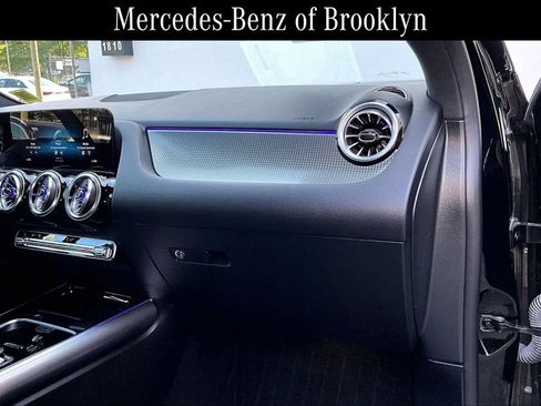 Certified 2023 Mercedes-Benz GLA 250 4MATIC image 18