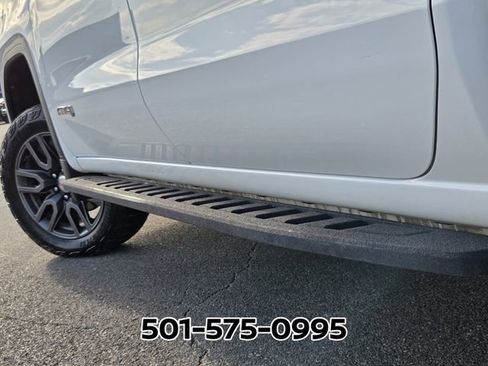 Used 2021 GMC Sierra 1500 AT4 w/ AT4 Premium Package AWD/4WD image 21
