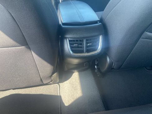 Certified 2024 Chevrolet Malibu LT FWD image 20