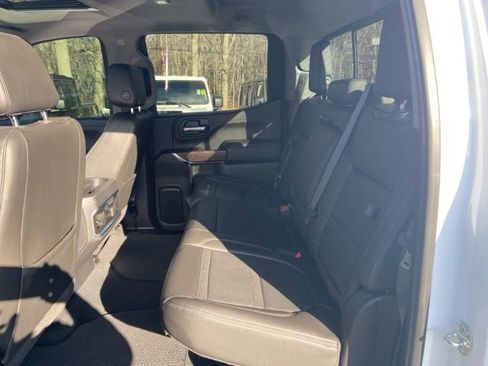 Used 2019 GMC Sierra 1500 Denali image 16