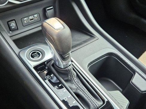 Used 2025 Nissan Sentra SV w/ All-Weather Package image 22