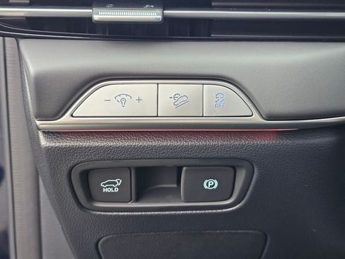 New 2026 Genesis GV80 3.5T Prestige AWD/4WD image 36