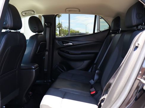 Used 2022 Buick Encore GX Preferred FWD image 30