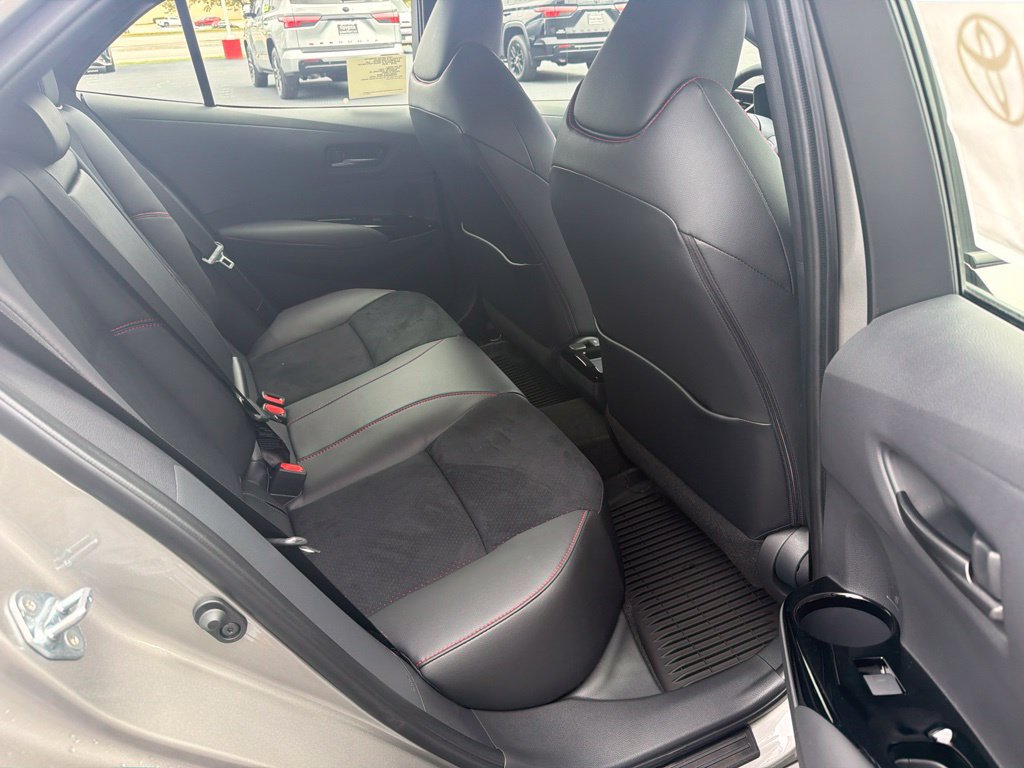 New 2026 Toyota Corolla GR AWD/4WD image 25