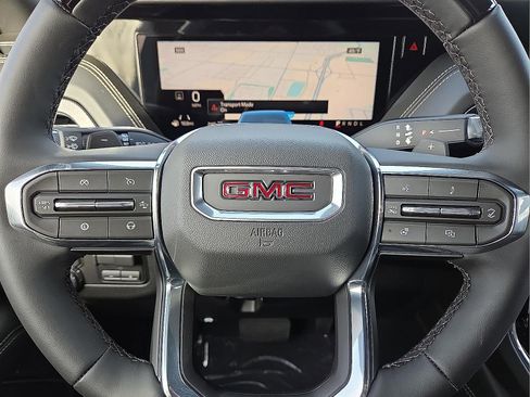 New 2026 GMC Yukon XL Elevation w/ Elevation Premium Package image 24