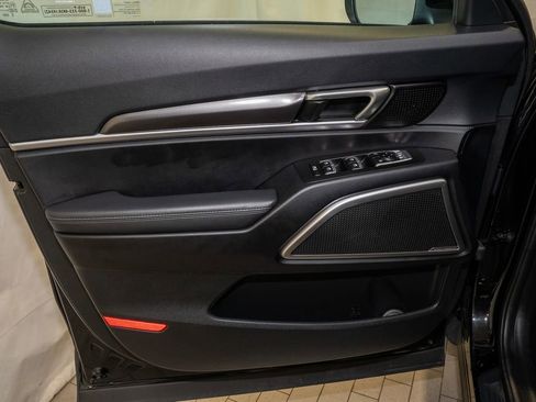 Certified 2024 Kia Telluride S w/ S Sunroof Package image 12