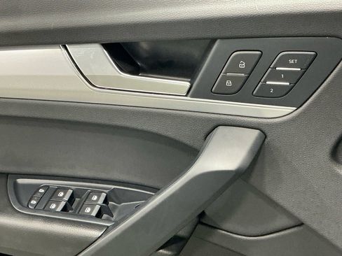 Used 2025 Audi Q5 2.0T Premium image 23