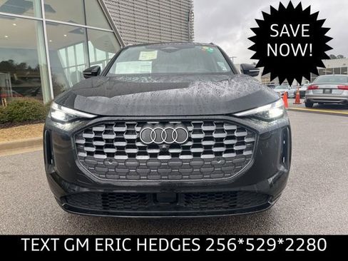 New 2025 Audi Q5 Premium image 2