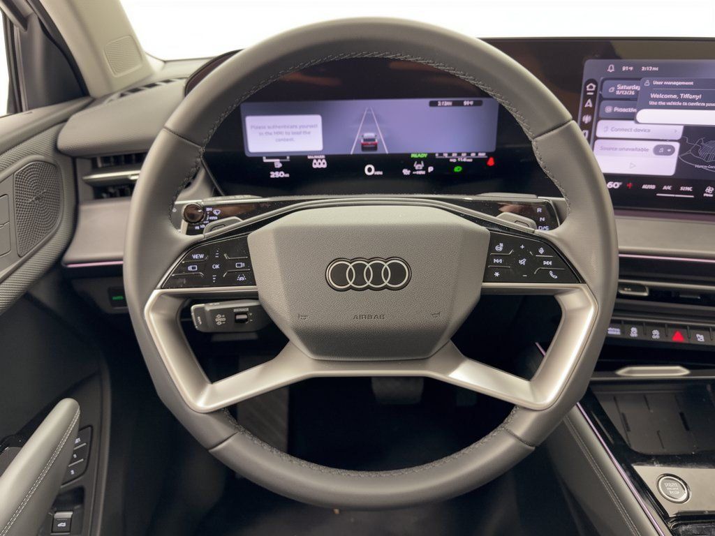 Used 2026 Audi Q3 quattro 2.0T AWD/4WD image 10