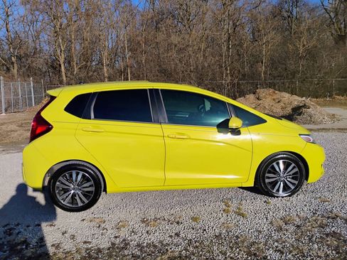 Used 2016 Honda Fit EX-L image 14