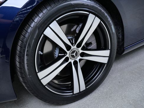 Certified 2022 Mercedes-Benz C 300 4MATIC Sedan image 13