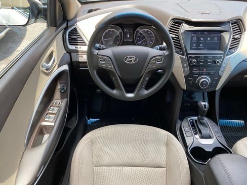 Used 2018 Hyundai Santa Fe Sport w/ 2.4L Value Package 02 FWD image 27