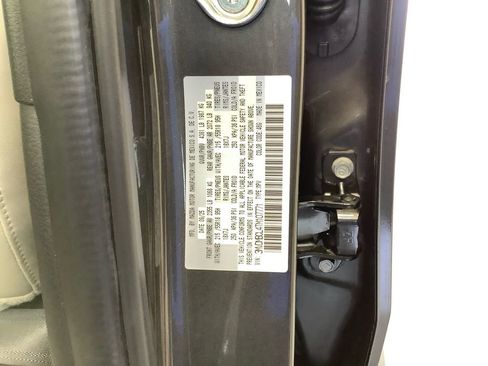 Used 2026 MAZDA CX-30 AWD 2.5 S image 20