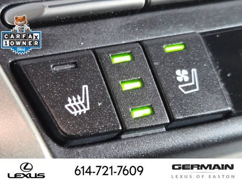 Certified 2020 Lexus NX 300 AWD w/ Comfort Package image 32