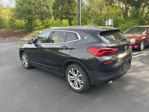 Used 2019 BMW X2 xDrive28i w/ Convenience Package image 5