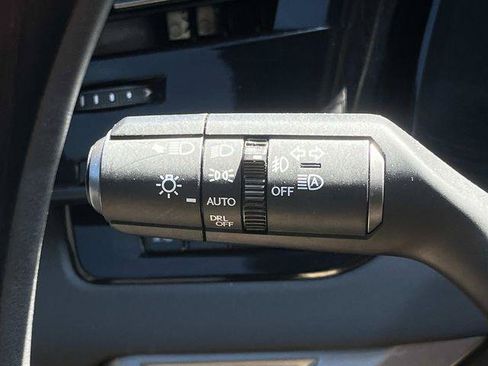 Certified 2025 Lexus RX 350 Premium FWD image 44