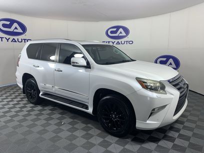 Used 2014 Lexus GX 460 w/ Premium Package