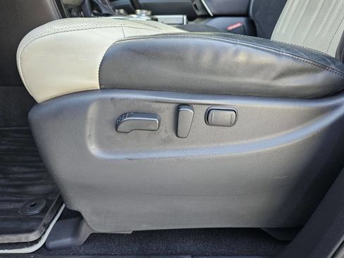 Used 2019 INFINITI QX80 Limited w/ All-Season Package AWD/4WD image 5