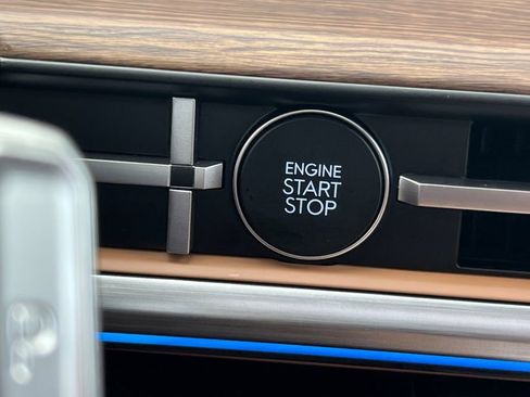 New 2026 Hyundai Santa Fe Calligraphy image 21