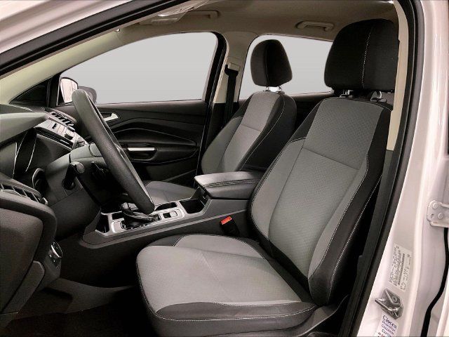 Used 2017 Ford Escape SE AWD/4WD image 24