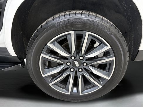 Used 2021 Cadillac Escalade Sport AWD/4WD image 7