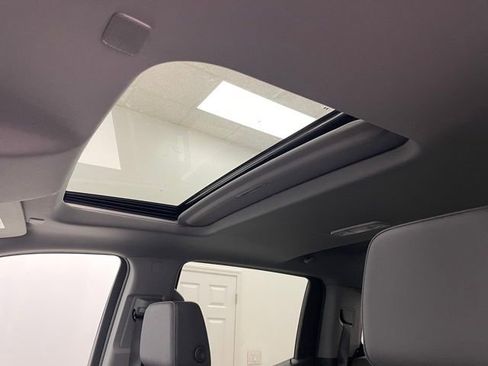 New 2026 Chevrolet Silverado 1500 LTZ image 8