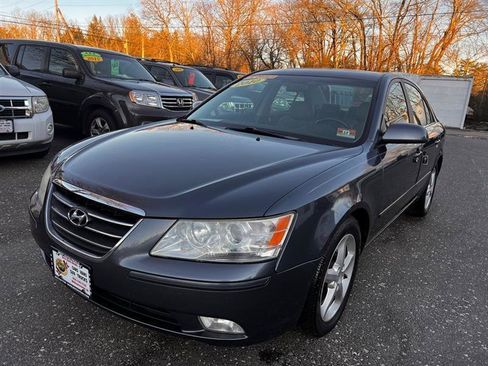 Used 2010 Hyundai Sonata SE image 5