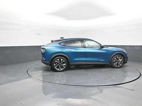 New 2026 Ford Mustang Mach-E Select AWD/4WD image 8
